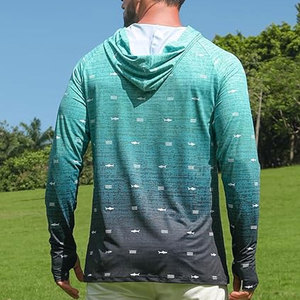 Sudadera con Capucha para Ciclismo de Invierno, Cómoda, Informal, Sólida, para Hombre, Transpirable, Ecológica, de Secado Rápido, con Forro Polar, para Uso Diario - Product Image 5