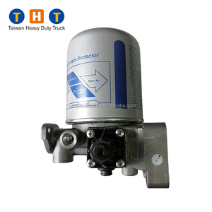 Séparateur d'air (Air Dryer Assy) A0004303015 1526796 – Pièces de frein pour camions Mercedes-Benz 2640/3348 et DAF – Neuf, pour remplacement et réparation - Product Image 3
