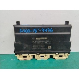 ECUs y Módulos de Computación Usados de Clase A A1669008506 - Product Image 1