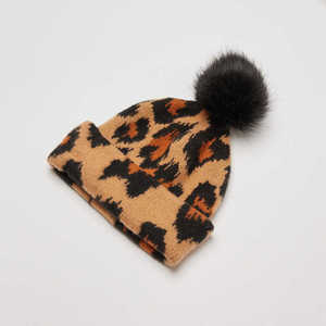 Fashionable Beanies <b>Cap</b> <b>Winter</b> Warm Knit Hat Soft Stretchable Unisex Casual And Streetwear Beanie - Product Image 2