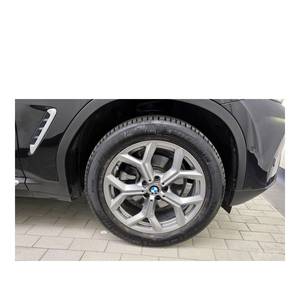 BMW X3 XDrive 20i 2022 avec boîte automatique, 38 747 km, conduite à gauche, caméra de recul - 11 mois d'âge ! - Product Image 5