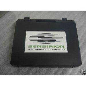 เซ็นเซอร์จากบริษัท Sensirion ผลิตภัณฑ์ ชุดอุปกรณ์ และอะไหล่ที่ใช้แล้ว - อุปกรณ์และอะไหล่เซมิคอนดักเตอร์ระดับโลกที่เชื่อถือได้ที่ - Product Image 1
