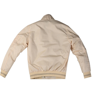 Hot Sale Bomber <b>Jacket</b> For <b>Men</b> Lightweight <b>Long</b> Sleeve Zipper Up Warm Winter Casual Wear <b>Men's</b> <b>Jackets</b> - Product Image 6