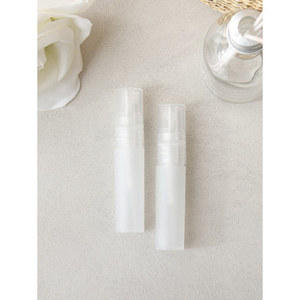 ชุดสเปรย์น้ำหอมสำหรับเดินทาง5มล. 2ชิ้นและน้ำหอมขนาดเล็ก - Product Image 1