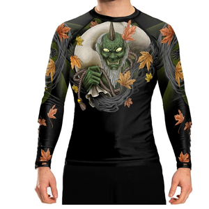 Maillot de compression personnalisé OEM/ODM avec impression par sublimation intégrale, faible MOQ, vêtements de sport - Product Image 1