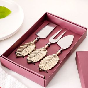 Elegant Design Stainless Steel Cheese Knife Resin Cheese Knife MOP Cheese Knife <b>Wood</b> Cheese Knife At very affordable Price - Product Image 3