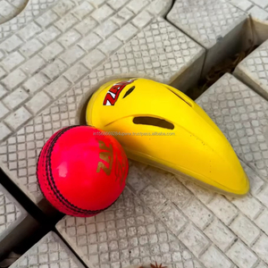 ZAP Besto Abdominal Guard Custom Advanced Shock Absorbing Poly Cup with Padded Edges Comfortable Fit Cricket Gear - Product Image 1