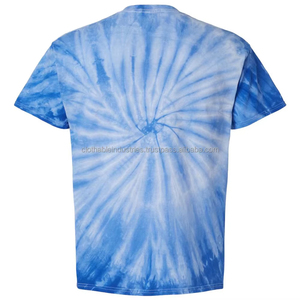 Nouveau produit en promotion : T-shirt original en coton uni pour homme, style streetwear, anti-plis, respirant et séchage rapide - Product Image 2