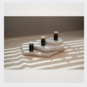 Sérums pour le soin de la peau coréens K-Beauty Peteuwal Human Stem Cell Culture Medium Ampoule Fabriqué en Corée Unisexe - Product Image 4