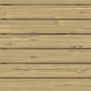 Tavolino da caffè da esterno Bayshore Light Teak - Product Image 6