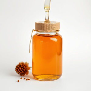 Fournisseur mondial d'exportation de miel d'orange frais de ferme biologique de qualité supérieure emballage de gros en vrac édulcorant naturel - Product Image 4