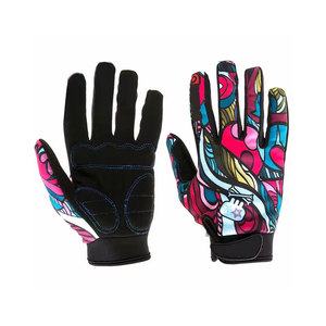 Premium Comfort With Strong <b>Grip</b> <b>Control</b> Motocross Gloves Trend Style Motocross Gloves - Product Image 1