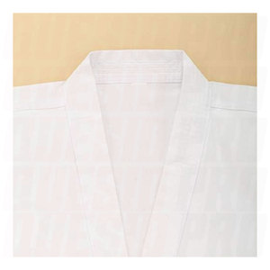Uniforme de karaté pour enfants et adultes, léger, blanc, uniforme d'entraînement pour étudiants, ceinture, arts martiaux, pratique du karaté, taekwondo, judo - Product Image 4