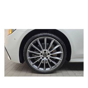 Mercedes-Benz Clase E E350 4MATIC AMG Line, Modelo Abril 2023, 54,875 km, Caja de Cambios Automática, Volante a la Izquierda, Asientos de Cuero, Cámara Trasera - Product Image 5