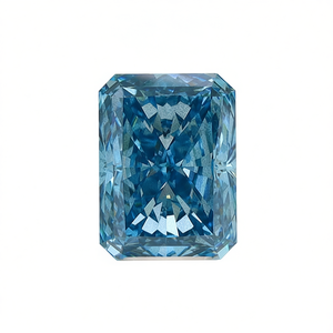 Piedra Preciosa Suelta Certificada por IGI, Diamante Cultivado Nuevo de 6.03 Quilates, Claridad SI1, Color VS1 - Product Image 2