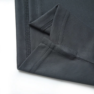 T-shirt unisexe vintage confortable à manches courtes en toile imprimé léopard pour hommes, haute qualité, ODM - Product Image 3