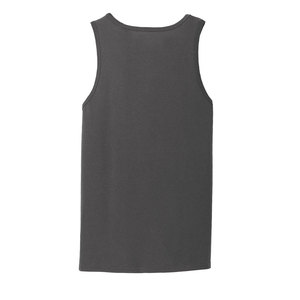 Gym Workout Tank Tops for Men Breathable Eco-Friendly O-Neck Polyester/Cotton Quick-Dry Sleeveless Athletic Training Shirts Drop - Product Image 2