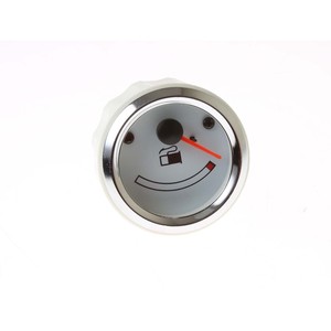 TEMPERATURE <b>GAUGE</b> 704/50098 fit for JCB Backhoe Loader 3CX 4CX Dashboard 12V OEM Spare Part - Product Image 1