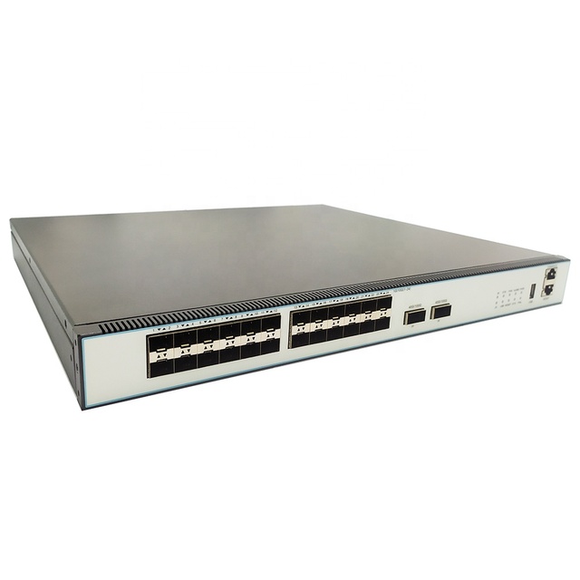 Focuscom Ethernet Data Center Switch S5863-24X2C 100G Network Switch and Can Be Customized
