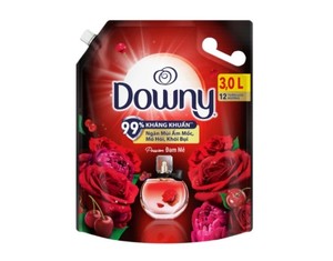 ดาวน์นี่ แพชชั่น 3 ลิตร x 4 ถุง - Product Image 1