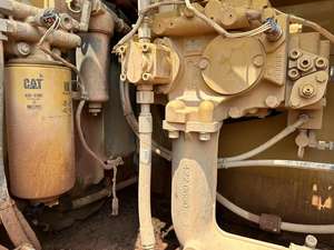 मूल कैटरपिलर 330d2l खुदाई | कैटा330d2l लंबी अंडरकैरिज. कम कीमत और अच्छी स्थिति - Product Image 2