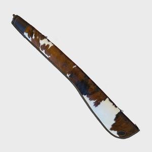 Funda Protectora de Cuero para Equipo de Tiro al Aire Libre, Resistente, Acolchada, Táctica, Deportiva, Hecha a Mano, Premium - Product Image 1