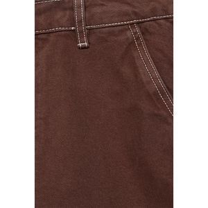 Nuevo Diseño, Pantalones Cortos de Mezclilla Más Vendidos para Hombres Adultos, Transpirables y Cómodos, Diseño Liso, Ropa Casual - Product Image 6