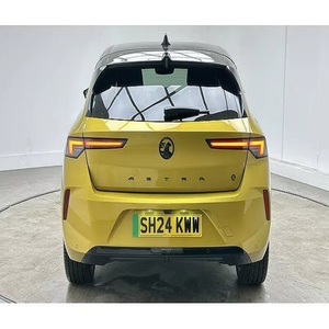 ASTRA GS HATCHBACK 2024 USADO EN EXCELENTES CONDICIONES - Product Image 1