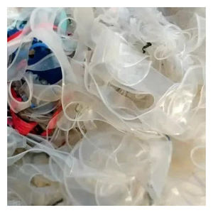 Déchets de caoutchouc de silicone coloré et naturel pour le moulage par extrusion industrielle et les procédés de recyclage - Product Image 3