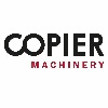 COPIER MACHINERY logo