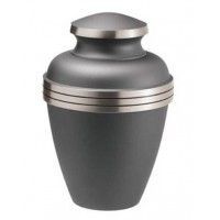 Urne élégante, accessoire raffiné, décoration de luxe, artisanat haut de gamme, souvenir décoratif, décoration artistique, style contemporain - Product Image 4
