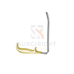 Écarteur mammaire Ferreira en acier inoxydable allemand, instrument de chirurgie plastique réutilisable, certifié CE, classe I chirurgicale - Product Image 5