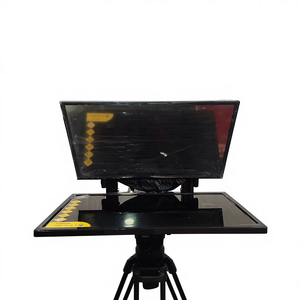 Teleprompter GTS de Aluminio con Bluetooth - Product Image 1