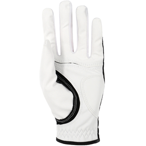 Gants de golf en cuir respirants de qualité supérieure, sur mesure, nouveau design, impression de logo personnalisée pour hommes - Product Image 2