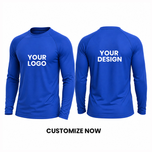 Oferta Especial: Rash Guard Personalizado para Entrenamiento MMA BJJ, Manga Larga, Venta al por Mayor, Rash Guard para Hombre - Product Image 4