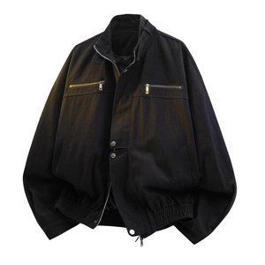 <b>mens</b> <b>denim</b> <b>jacket</b> low moq | washed <b>denim</b> | <b>mens</b> <b>denim</b> <b>jacket</b> small batch manufacturer | US Factory Supply - Product Image 3
