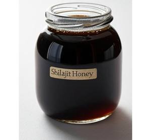 Miel de shilajit natural de alta calidad de exportación mundial de India, soporte inmunológico y potenciador de energía natural - Product Image 6