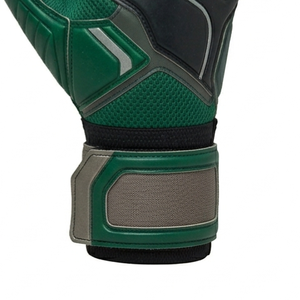 Gants de gardien de but de football Elite offrant une performance de manipulation supérieure, une conception flexible des doigts, un ajustement confortable et une fermeture sécurisée - Product Image 4
