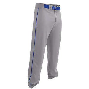 Conjunto de Uniforme de Béisbol y Sóftbol para Hombre, 100% Poliéster, Impresión Digital, Correa Ajustable, Secado Rápido, Absorbe la Humedad, Antibacteriano - Product Image 4
