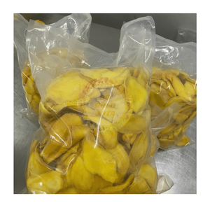 Fabricante de Mango Deshidratado Suave de Vietnam, Snack de Fruta Saludable Premium, Suministro al por Mayor, Servicio de Exportación de Marca Privada OEM - Product Image 2