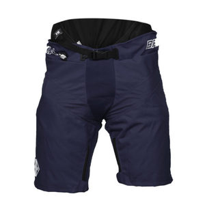 Coques de pantalon de hockey sur glace personnalisées OEM 100 % polyester, couvre-pantalons de hockey à séchage rapide, uniforme d'équipe - Product Image 1