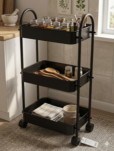 High Quality New Movable Modern Vietnam Lumetal Metal Powder Coated Coffee <b>Table</b> Living Room Furniture Indoor 1 Year Warranty - Product Image 3