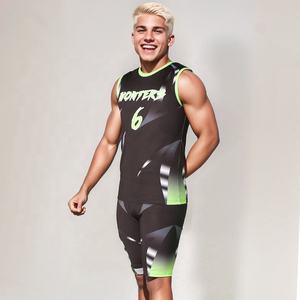 Uniformes de Flag Football 7on7 - Nombre y Números del Equipo Personalizados, Transpirables, de Secado Rápido, con Logotipo Personalizado Impreso, Precio Bajo - Product Image 2