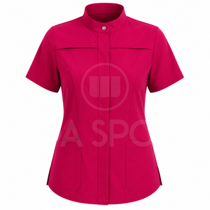 Fabricant de blouses médicales et d'uniformes infirmiers, fournisseur professionnel de vêtements de santé - Product Image 2
