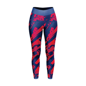 Conjunto de Yoga Sólido para Mujer, Ropa Deportiva sin Mangas, Cintura Alta, Transpirable, Ecológico, para Gimnasio, con Bordado Personalizado, Venta al por Mayor - Product Image 5