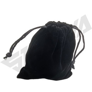 customized logo and design leather dice pouch for men and women in cheap prices - Product Image 2