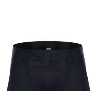 Legging de Compression pour Entraînement en Salle de Sport 2026 Nouveau Design Haute Qualité Respirant Séchage Rapide Personnalisable pour Homme - Product Image 5