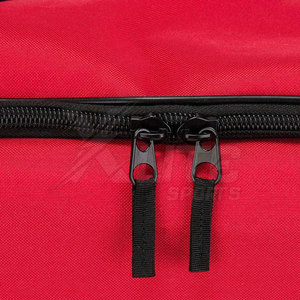 Sac de hockey sur glace en PVC grande taille avec sections respirantes, fermeture éclair robuste, capacité de 50 à 70 L - Product Image 6