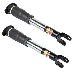 โช๊คอัพอากาศไฟฟ้าคู่หลังสำหรับ Cadillac SRX Sport Utility 4ประตู3.6L 4.6L ปี2004-2009 21992495 19302764 - Product Image 1