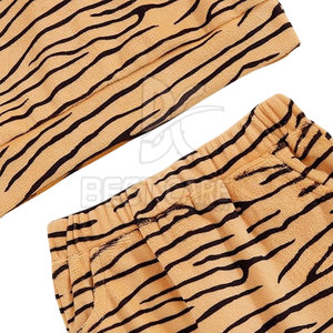 Último Diseño en Conjuntos Deportivos para Niños con Efecto Deslavado, Ropa Casual para Niños Pequeños, Ropa Infantil de Venta Caliente en Diferentes Colores y Tallas - Product Image 5